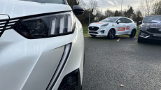 Peugeot 2008 100kW GT Premium 50kWh 5dr Auto Electric Estate